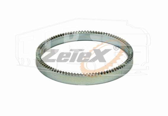 ZX12.0318, Кольцо ABS — ZeTeX