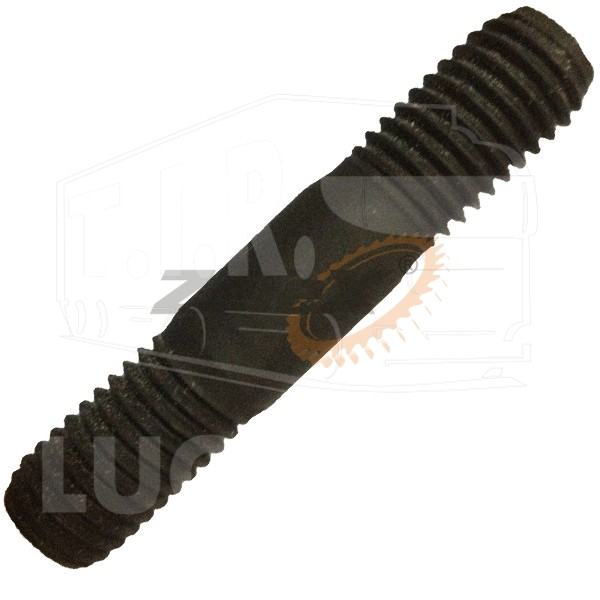 ZX12.2110, Шпилька крышки ступицы — ZeTeX
