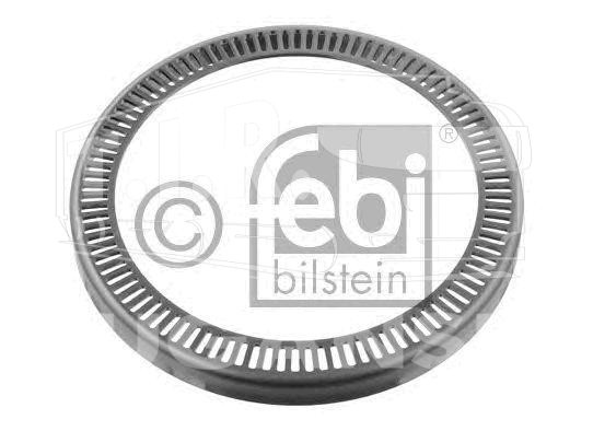 32391, Кольцо ABS — Febi