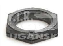 70818CNT, Гайка ступицы М88*2*25 лев — Contech
