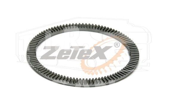 ZX13.0368, Кольцо ABS зад — ZeTeX