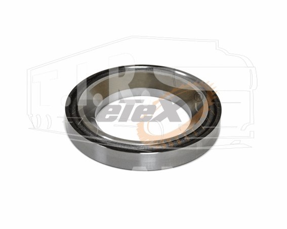 ZX13.0373, Кольцо ступицы — ZeTeX