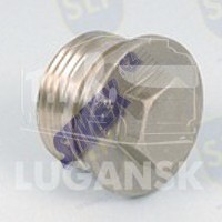 PL-132, Пробка колпака ступицы — SLP
