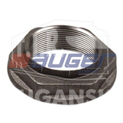 AUG55763, Гайка ступицы М60*2/SW80 — Auger