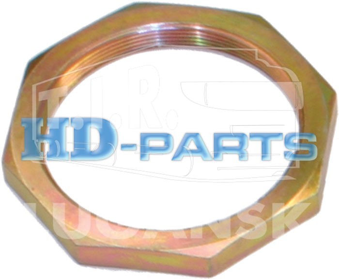 312727, Гайка ступицы М95*2 — HD-parts