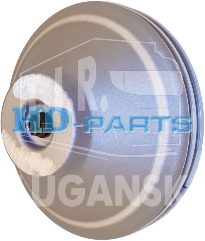 309800, Колпак ступицы — HD-parts