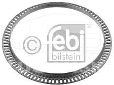 35589, Кольцо ABS — Febi