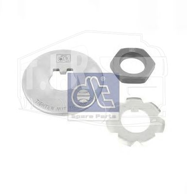 10.20080, Р-к ступицы ROR — Diesel Technic