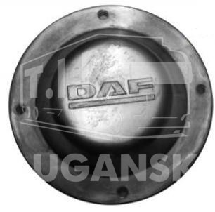 1691965, Колпак ступицы 158*40*125 — DAF