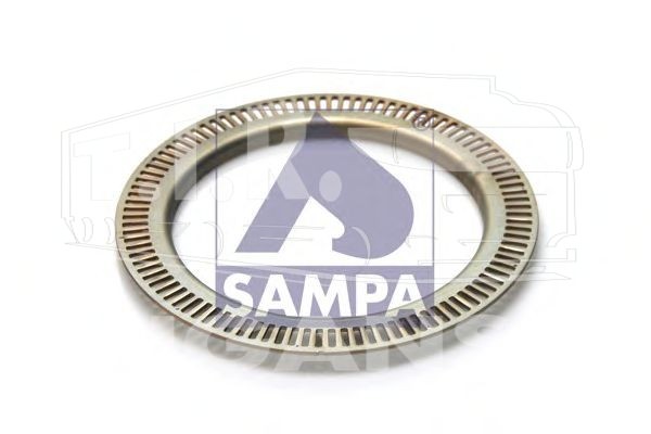 041.011, Кольцо ABS — Sampa