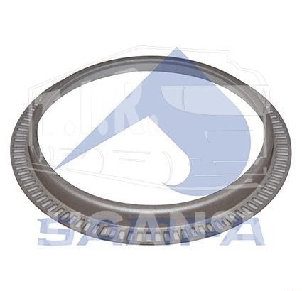 050.291, Кольцо ABS — Sampa