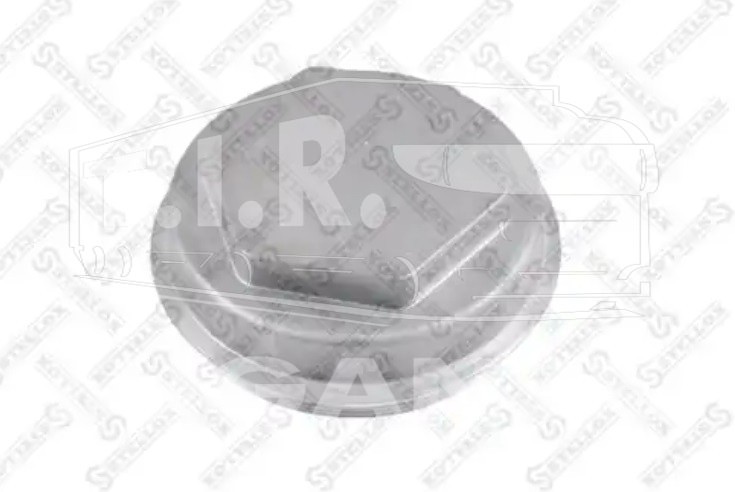 83-00040-SX, Колпак ступицы М156*2.5 — STELLOX