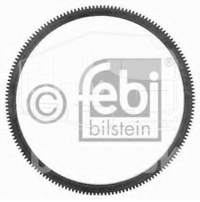 08147, Венец маховика — Febi