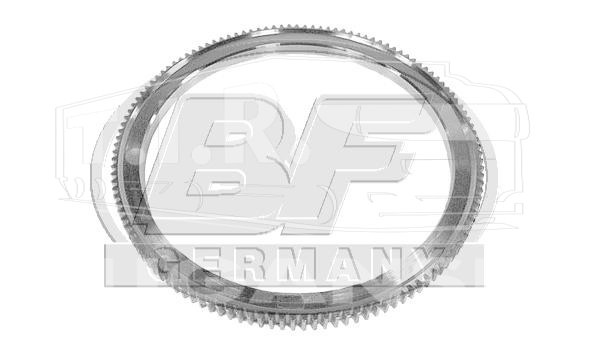 20 0902 25002, Венец маховика D=432*18.5 — BF