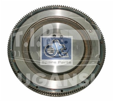 4.63450, Маховик — Diesel Technic