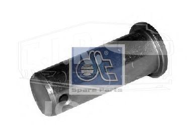 1.18024, Палец вилки 16мм — Diesel Technic