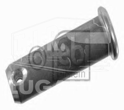 07002, Болт предохранительный 45/48*14 — Febi