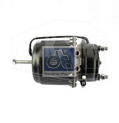 2.40433, Spring brake cylinder — Diesel Technic