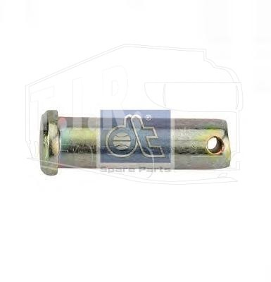 2.40905, Палец вилки 12,6мм — Diesel Technic