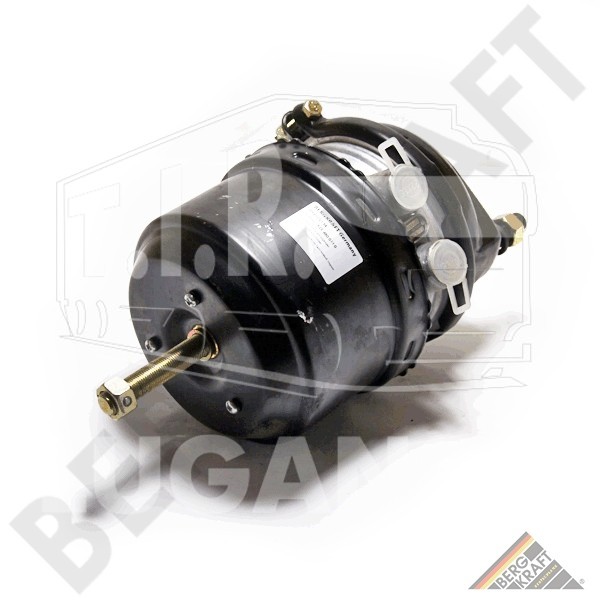 BK8506134, Энергоаккумулятор (дисковый тормоз) Type:20/24IBV — Bergkraft