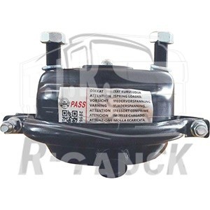 Камера тормозная 24'' диск. торм