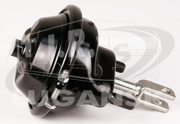423 114 008 0, Камера тормозная 14" — Wabco