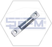 SEM8125, Палец стабилизатора 34*127/14*97 — SEM