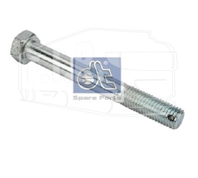1.25082, Палец стабилизатора M18*2.5*151/163 — Diesel Technic