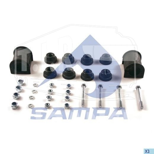 040.559, Р-к втулки стабилизатора — Sampa