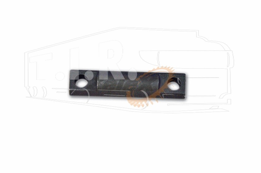 ZX13.0151, Палец стабилизатора 28*110/122 — ZeTeX