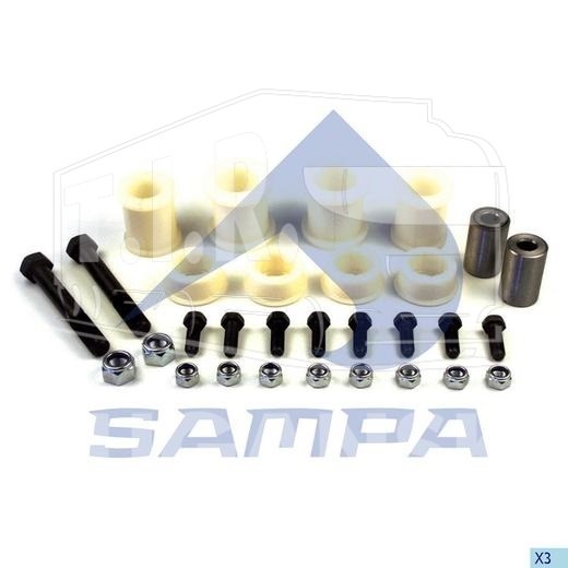 080.529, Р-к стабилизатора — Sampa
