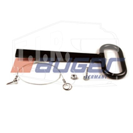AUG54092, Repair Kit,Fifth Wheel — Auger