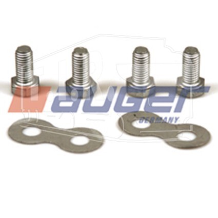 AUG54103, Repair Kit,Fifth Wheel — Auger