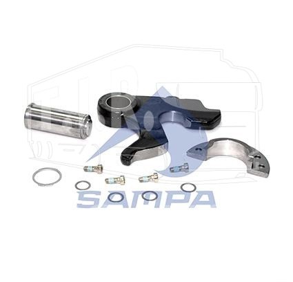 095.967, Р-к седла замок — Sampa