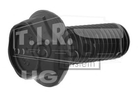03436, Болт сцепного М14*35мм — Febi