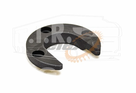 ZX25.0083, Подкова седла — ZeTeX