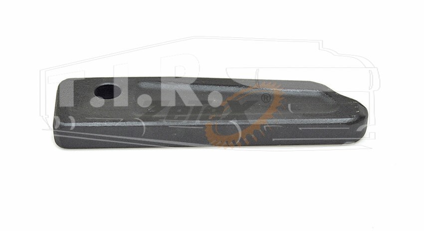 ZX25.0084, Р-к седла задвижка — ZeTeX
