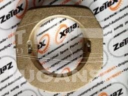 ZX26.0043, Втулка прицепного устр-ва — ZeTeX