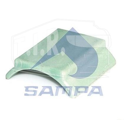 015.145, Р-к седла отбойник верхний — Sampa