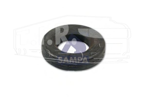 095.026, Подушка сцепного — Sampa