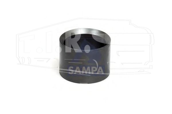 095.055, Втулка дышла 50*61*45 — Sampa