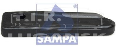 118.023, Р-к седла задвижка — Sampa