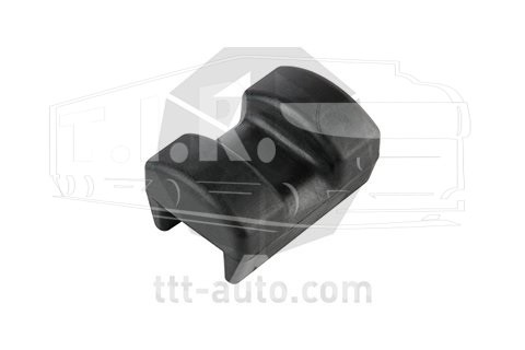531 61 0201, Р-к седла отбойник нижний — TTT