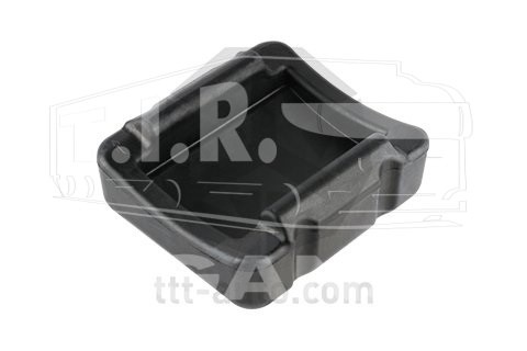 531 60 0101, Р-к седла отбойник верхний — TTT