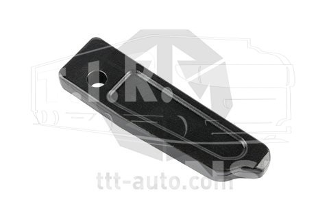 525 60 0102, Р-к седла задвижка — TTT