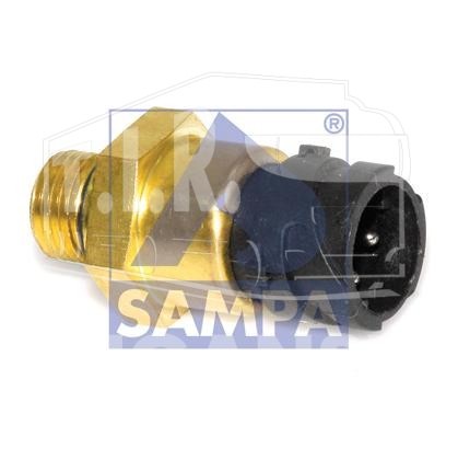 096.234, Датчик давления 0-15 бар — Sampa