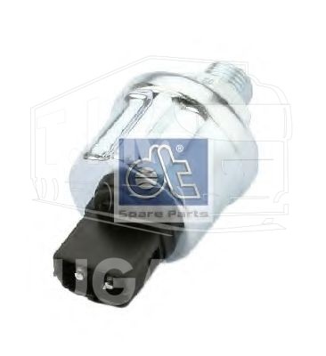 2.25058, Датчик давления — Diesel Technic