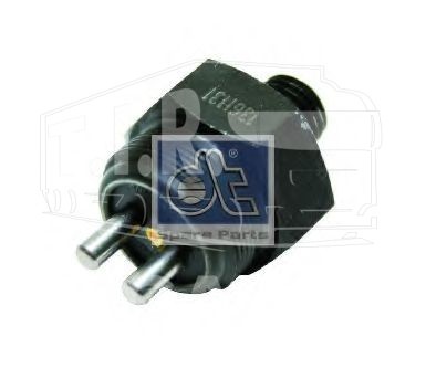 1.21607, Датчик давления — Diesel Technic