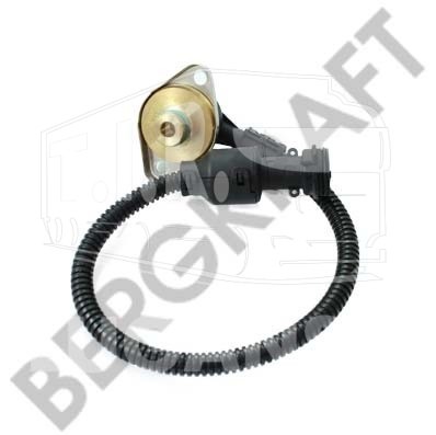 BK9000180, Датчик турбины — Bergkraft