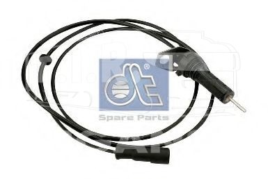 2.40571, Датчик износа колодок — Diesel Technic